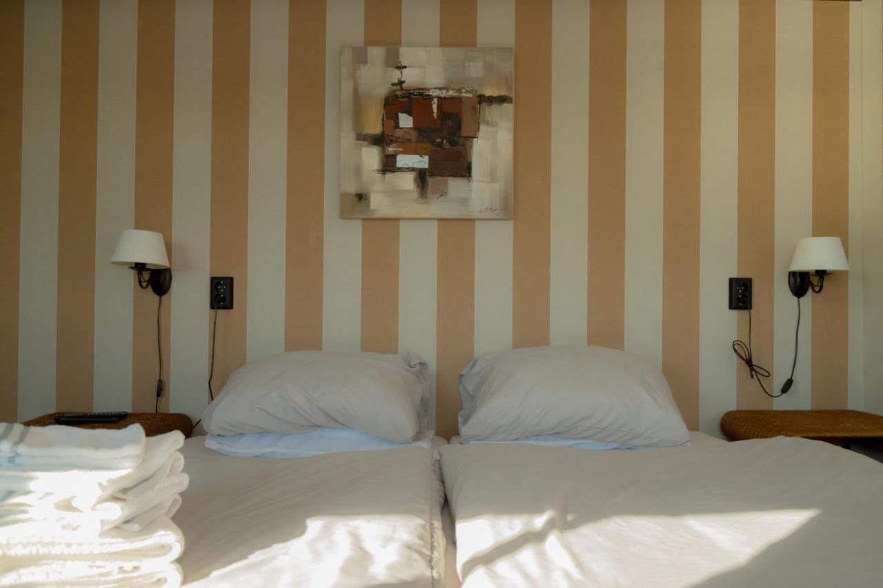 Msk Friesia Bed & Breakfast Earnewald Exterior photo